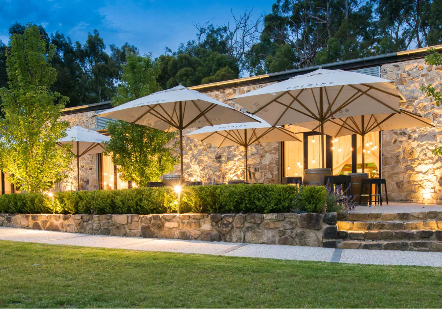 Golding Wines