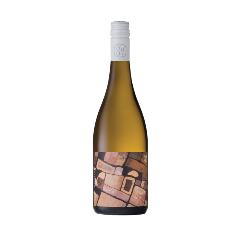 Cascara Savagnin 2024