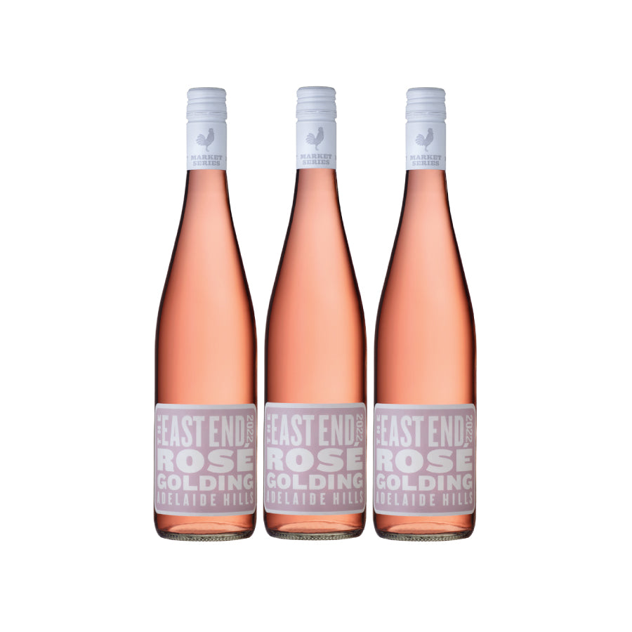 The East End Rosé 2022