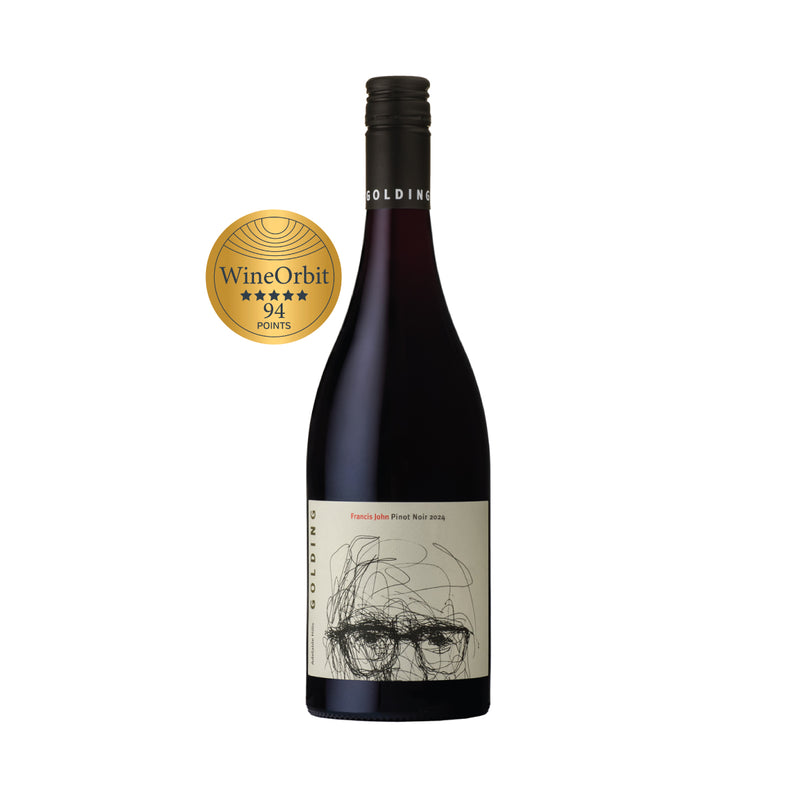 Francis John Pinot Noir 2024