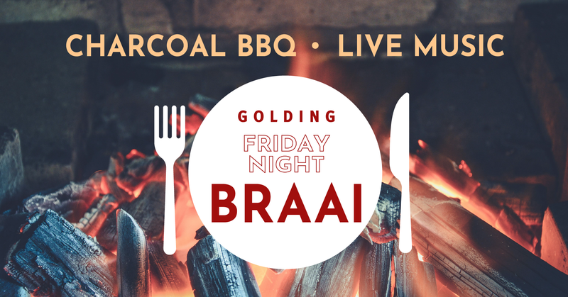 Friday Night Braai