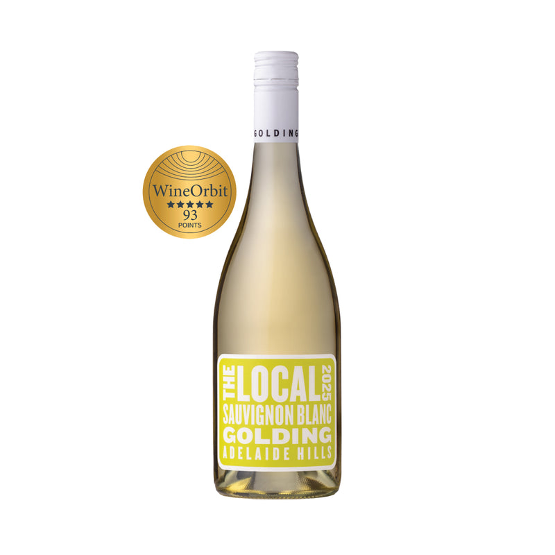The Local Sauvignon Blanc 2025
