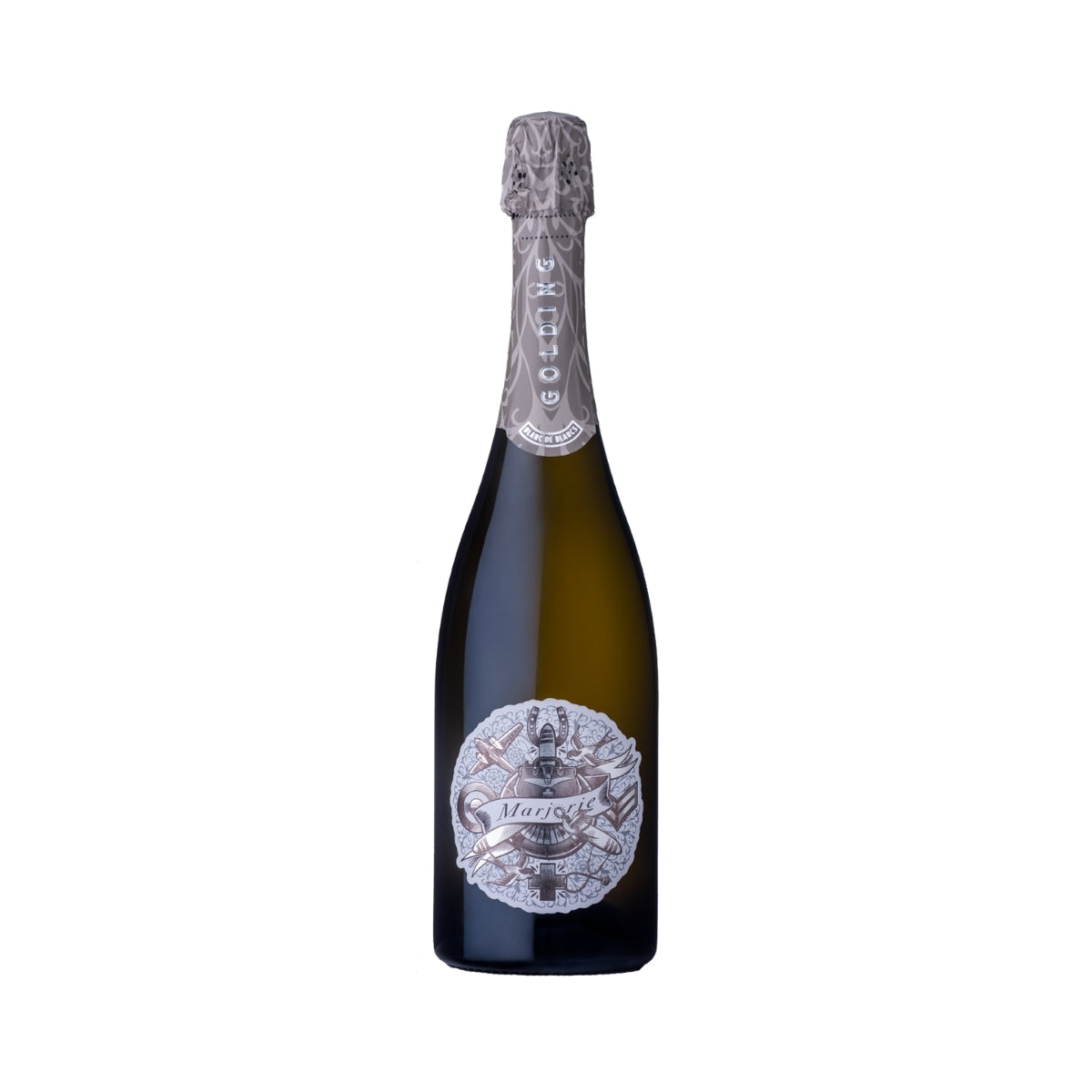 Marjorie Blanc de Blancs Sparkling 2022