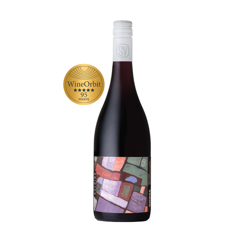 Ombre Gamay 2024