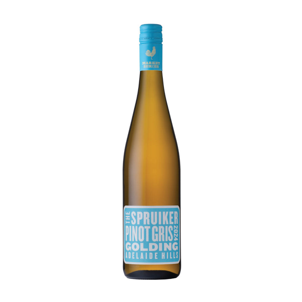 Golding Wines