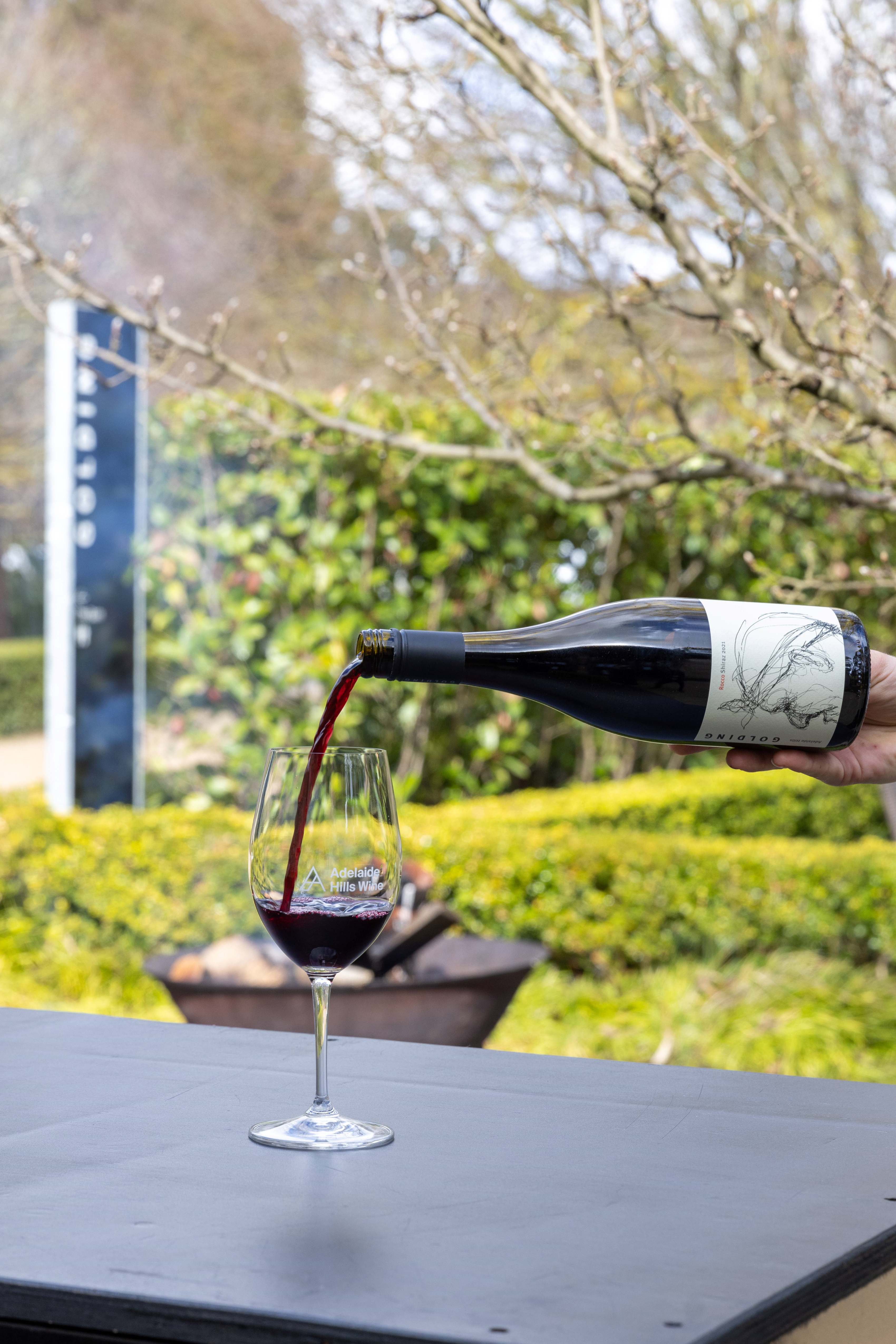 Golding Wines