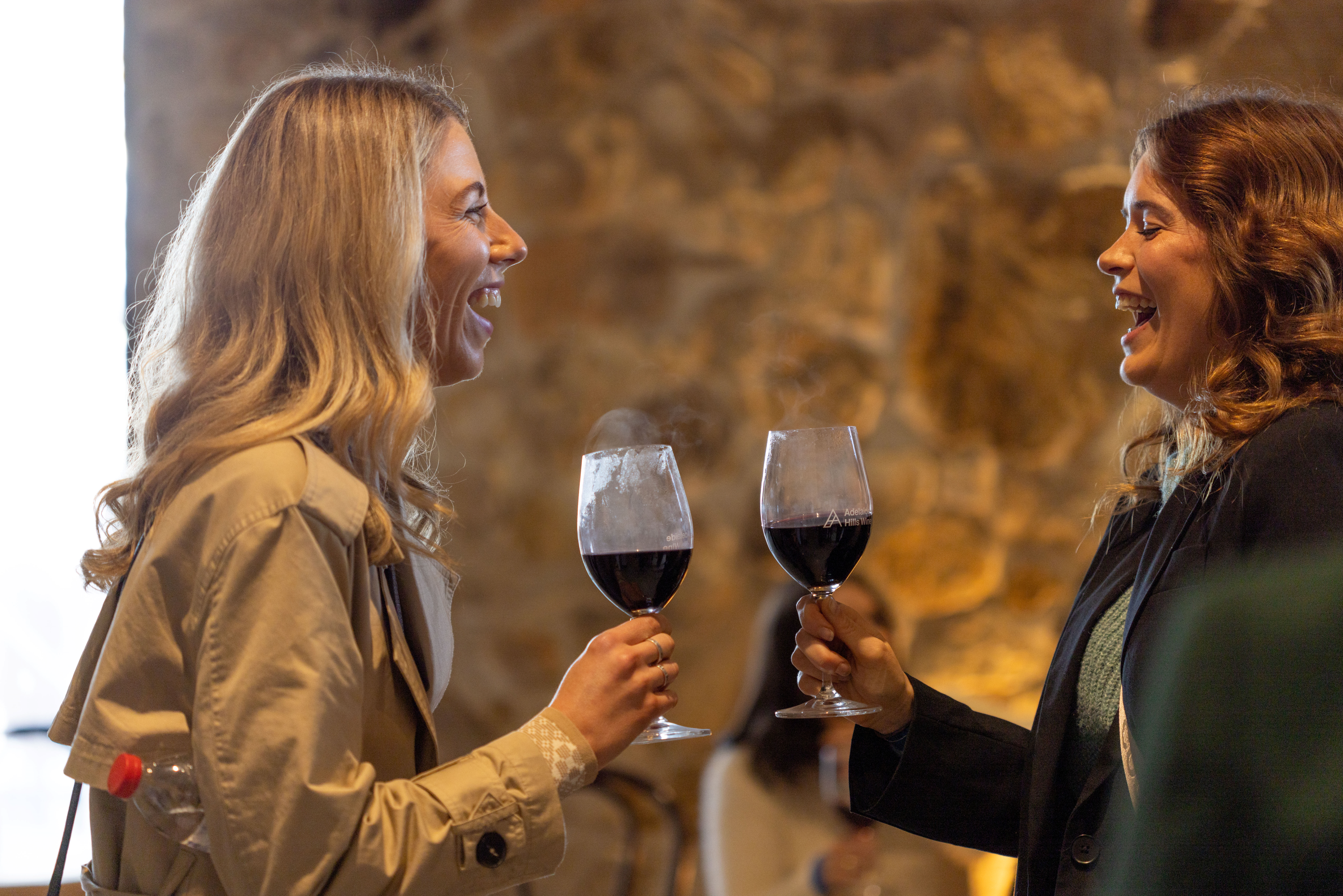 Golding Wines
